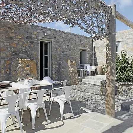 Prázdninový dům Houses Aghios Sostis Serifos Town