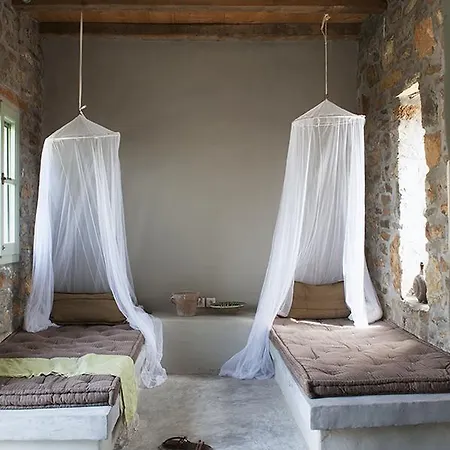 Prázdninový dům Houses Aghios Sostis *