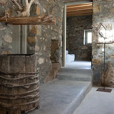 Prázdninový dům Houses Aghios Sostis