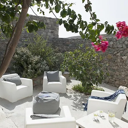 Prázdninový dům Houses Aghios Sostis Serifos Town
