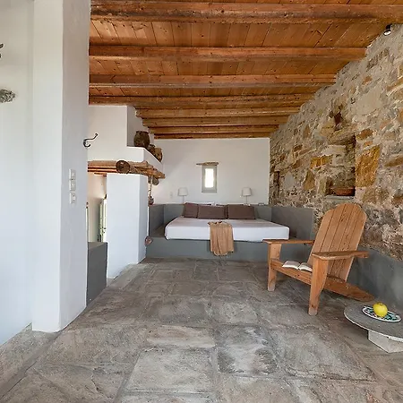 Houses Aghios Sostis Prázdninový dům