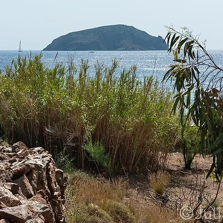 Houses Aghios Sostis Prázdninový dům Serifos Town
